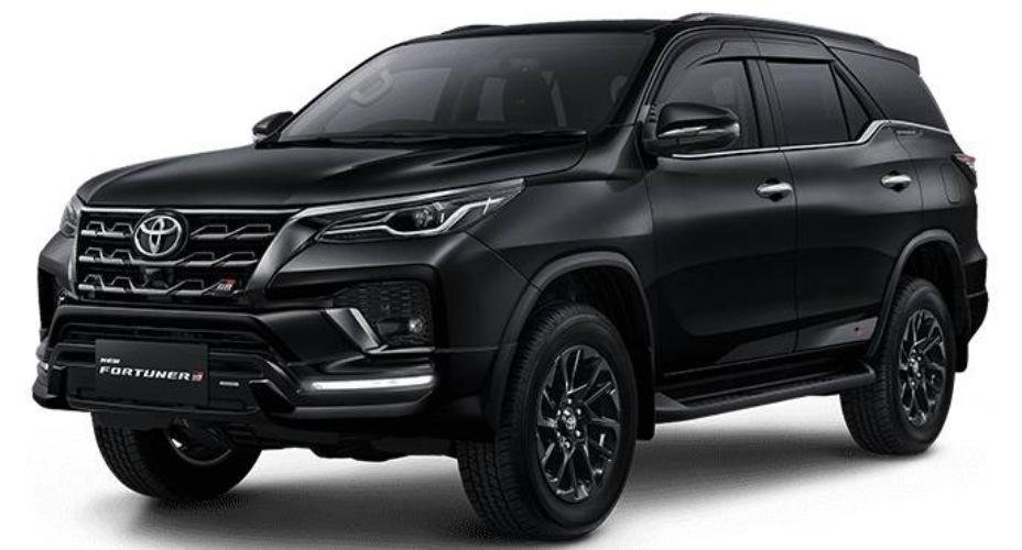 Paket Polish Large untuk SUV & MPV