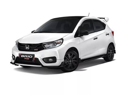 Paket Polish Small untuk hatchback & city car